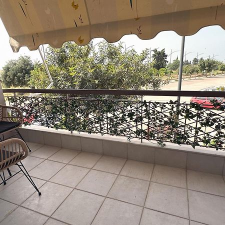 Ferienwohnung Less Is More Preveza Exterior foto